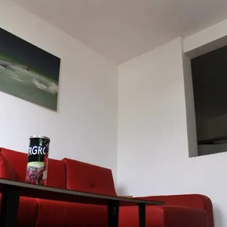 Lägenhet Remanso De Paz *