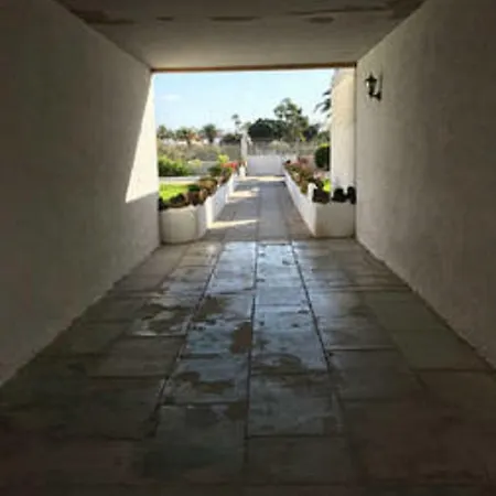 Remanso De Paz