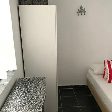 Lägenhet Remanso De Paz