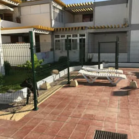Remanso De Paz Daire Costa Del Silencio